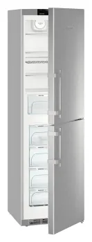 Liebherr CNef 4735 Comfort NoFrost Kühl-Gefrierkombination