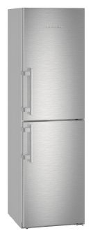 Liebherr CNef 4735 Comfort NoFrost Kühl-Gefrierkombination