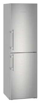Liebherr CNef 4735 Comfort NoFrost Kühl-Gefrierkombination