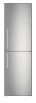 Liebherr CNef 4735 Comfort NoFrost Kühl-Gefrierkombination