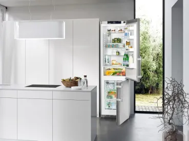 Liebherr CNef 4825 Kühl-Gefrierkombination