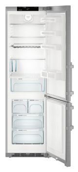 Liebherr CNef 4845 Comfort NoFrost Kühl-Gefrierkombination