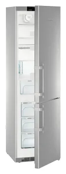 Liebherr CNef 4845 Comfort NoFrost Kühl-Gefrierkombination