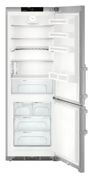 Liebherr CNef 5725 Kühl-Gefrierkombination