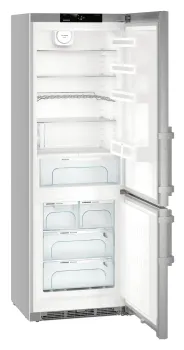 Liebherr CNef 5725 Kühl-Gefrierkombination