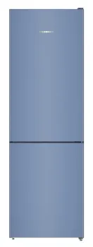 Liebherr CNfb 4313 NoFrost Kühl-Gefrierkombination
