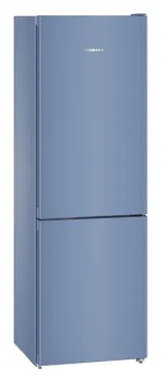 Liebherr CNfb 4313 NoFrost Kühl-Gefrierkombination