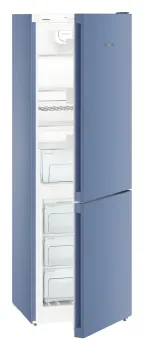 Liebherr CNfb 4313 NoFrost Kühl-Gefrierkombination
