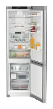 liebherr cngbd 5723 plus kuehl gefrierkombination easyfresh nofrost