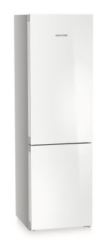 liebherr cngwc 5723 kuehlgefrierkombination glasswhite easytwistice