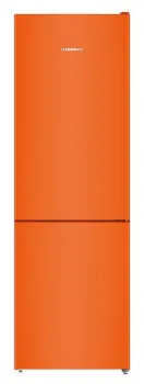 Liebherr CNno 4313 NoFrost Kühl-Gefrierkombination