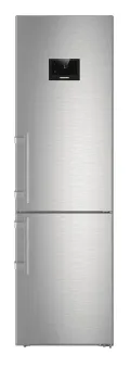 Liebherr CNPes 4858 Premium NoFrost Kühl-Gefrierkombination