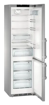 Liebherr CNPes 4858 Premium NoFrost Kühl-Gefrierkombination
