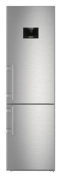 Liebherr CNPes 4868 NoFrost Kühl-Gefrierkombination