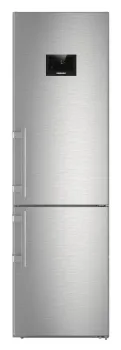 Liebherr CNPes 4868 NoFrost Kühl-Gefrierkombination