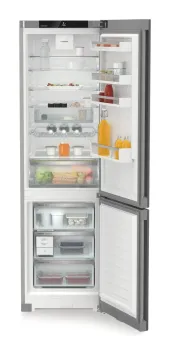 liebherr cnsda 5723 plus nofrost kuehlgefrierkombination