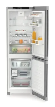 liebherr cnsdb 5223 kuehlgefrierkombination plus nofrost