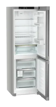 liebherr cnsdb 5223 plus kuehl gefrierkombi easyfresh nofrost