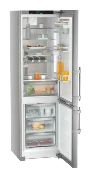 liebherr cnsdd 5763 kuehl gefrierkombination easy fresh nofrost