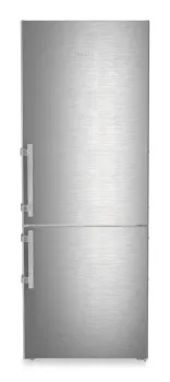 liebherr cnsdd 776i kuehlgefrierkombination nofrost smartsteel
