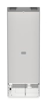 liebherr cnsfc 5023 kuehlgefrierkombination plus steelfinish