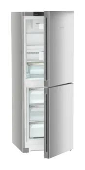 liebherr cnsfd 5023 plus kuehl gefrierkombi easyfresh