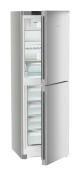 liebherr cnsfd 5224 plus kuehl gefrierkombi easyfresh