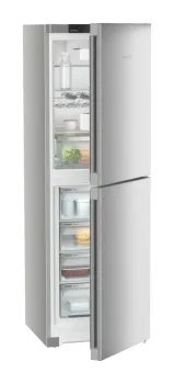 liebherr cnsfd 5224 plus kuehl gefrierkombination easyfresh
