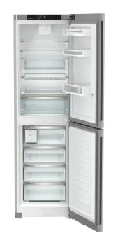 liebherr cnsfd 5724 plus kuehl gefrierkombi easyfresh nofrost