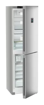 liebherr cnsfd 573i plus kuehl gefrierkombi easyfresh