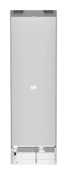 liebherr cnsfd 5743 plus kuehl gefrierkombi nofrost easyfresh kuehl gefrierkombi rueckseite