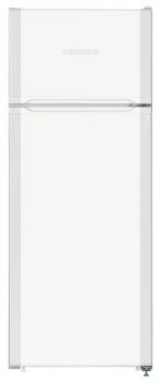 liebherr cte 2531 kuehl gefrier automat