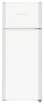 liebherr cte 2531 kuehl gefrier automat