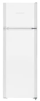liebherr cte 2931 kuehl gefrier automat smartfrost