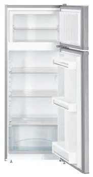 liebherr ctele 2531 kuehl gefrier automat smartfrost