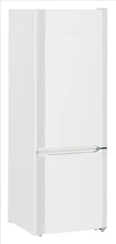 liebherr cue 2831 smartfrost kuehl gefrierkombination weiss (1)