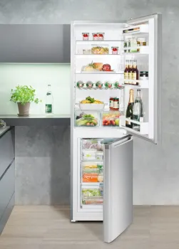 Liebherr CUef 3331 Kühl-Gefrierkombination SmartFrost
