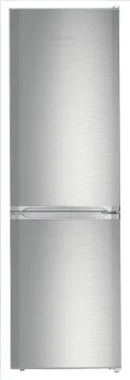 Liebherr CUef 3331 Kühl-Gefrierkombination SmartFrost