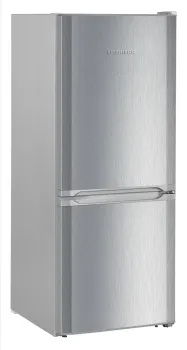 Liebherr CUel 2331 Kühl-Gefrierkombination SmartFrost