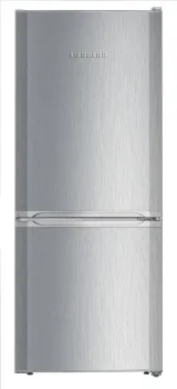Liebherr CUel 2331 Kühl-Gefrierkombination SmartFrost