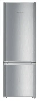 Liebherr CUel 2831 Kühl-Gefrierkombination mit SmartFrost
