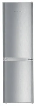 liebherr cuel 3331 kuehl gefrier automat smartfrost leer front
