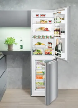 liebherr cuel 3331 kuehl gefrier automat smartfrost voll kueche