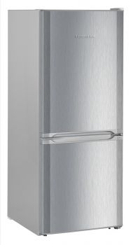liebherr cuele 2331 silber kuehl gefrierkombination 2