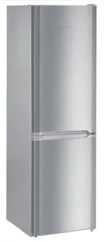 liebherr cuele 3331 kuehl gefrier automat smartfrost geschlossen