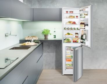 liebherr cuele 3331 kuehl gefrier automat smartfrost offen kuechen