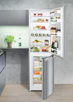 liebherr cuele 3331 kuehl gefrier automat smartfrost voll kueche