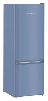 Liebherr CUfb 2831 Kühl-Gefrierkombination mit SmartFrost