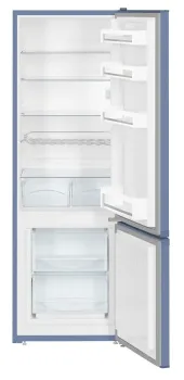 Liebherr CUfb 2831 Kühl-Gefrierkombination mit SmartFrost