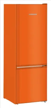 Liebherr CUno 2831 Kühl-Gefrierkombination mit SmartFrost